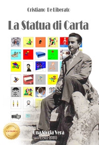 La statua di carta - Librerie.coop La statua di carta - Librerie.coop
