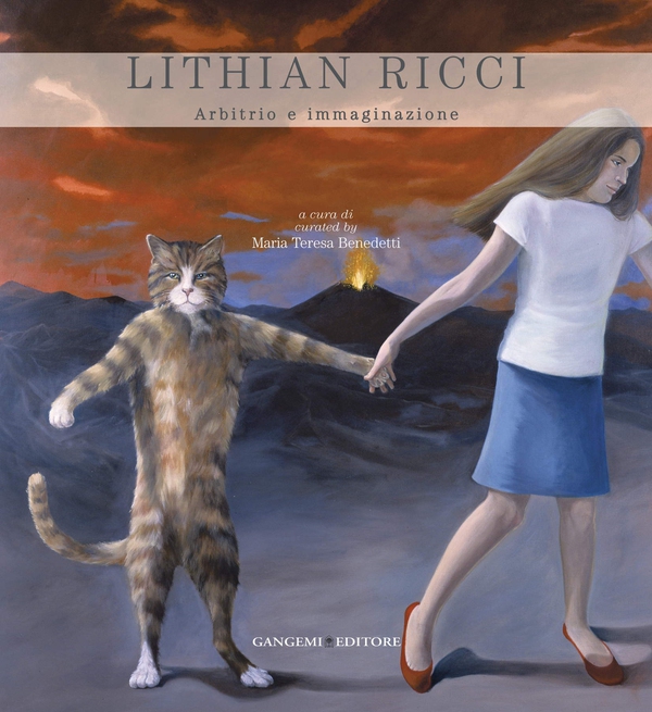 Lithian Ricci - Librerie.coop Lithian Ricci - Librerie.coop