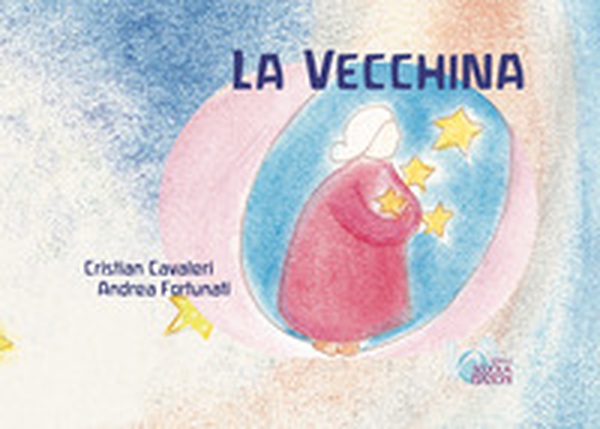 La vecchina - Librerie.coop La vecchina - Librerie.coop