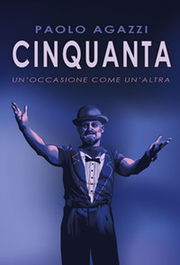 Cinquanta. Un'occasione come un'altra - Librerie.coop Cinquanta. Un'occasione come un'altra - Librerie.coop
