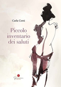 Piccolo inventario dei saluti - Librerie.coop