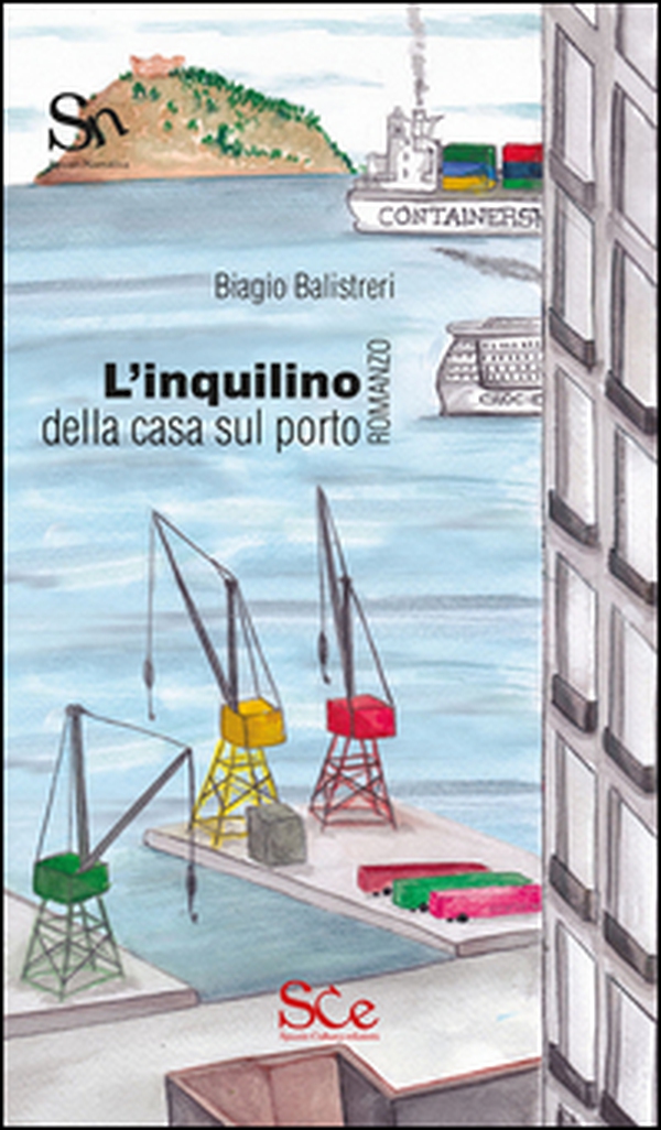 L'inquilino della casa sul porto - Librerie.coop L'inquilino della casa sul porto - Librerie.coop