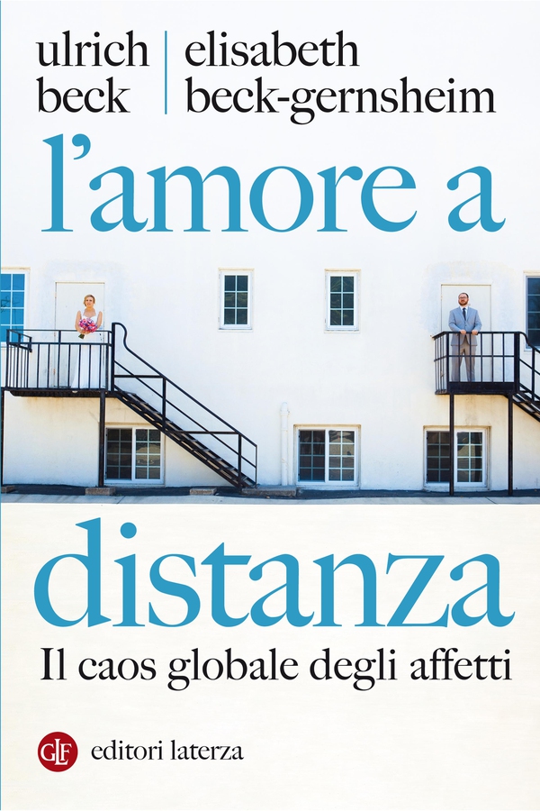 L'amore a distanza - Librerie.coop L'amore a distanza - Librerie.coop