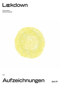 Lockdown Aufzeichnungen - Librerie.coop