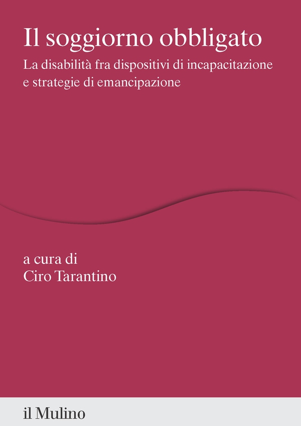 Il soggiorno obbligato - Librerie.coop Il soggiorno obbligato - Librerie.coop