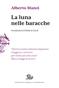 La luna nelle baracche - Librerie.coop