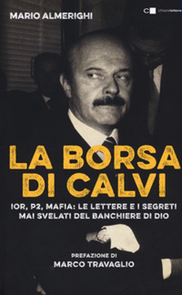 La borsa di Calvi - Librerie.coop La borsa di Calvi - Librerie.coop