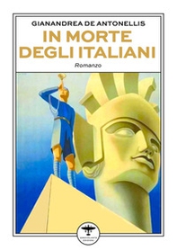 In morte degli italiani - Librerie.coop