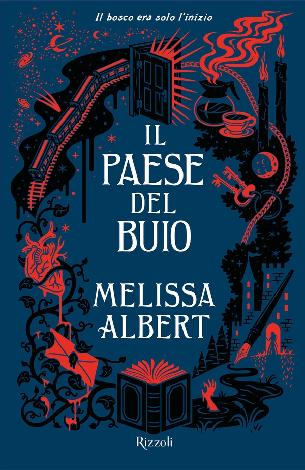 Il paese del buio - Librerie.coop Il paese del buio - Librerie.coop