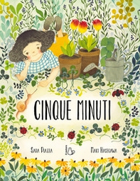 Cinque minuti - Librerie.coop