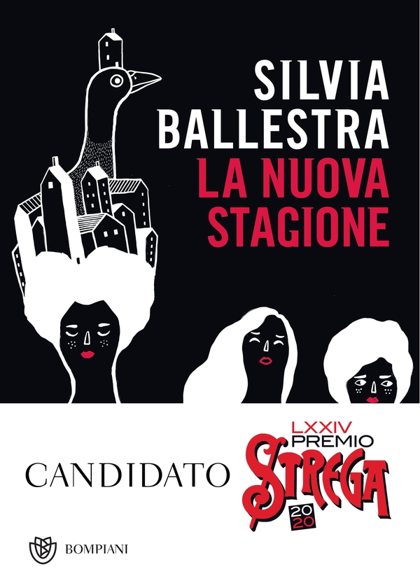 La nuova stagione - Librerie.coop La nuova stagione - Librerie.coop