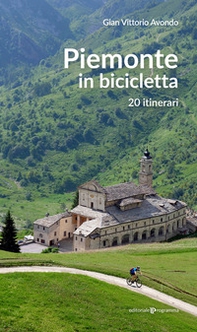 Piemonte in bicicletta. 20 itinerari - Librerie.coop