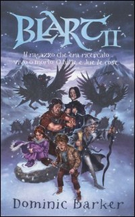 Blart - Vol. 2 - Librerie.coop