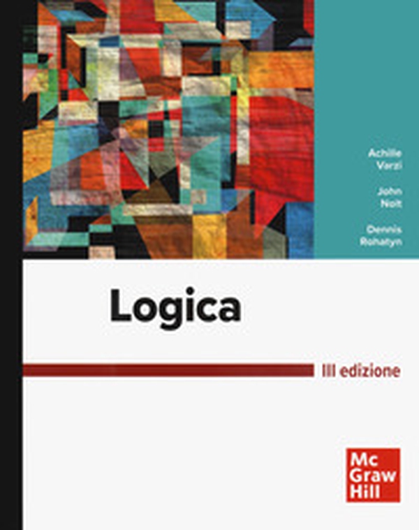 Logica - Librerie.coop Logica - Librerie.coop
