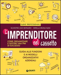 L'imprenditore nel cassetto. Come organizzare e gestire una PMI di successo - Librerie.coop L'imprenditore nel cassetto. Come organizzare e gestire una PMI di successo - Librerie.coop