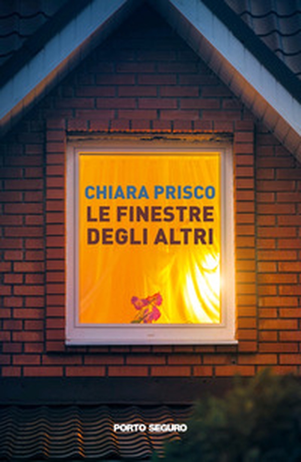 Le finestre degli altri - Librerie.coop Le finestre degli altri - Librerie.coop