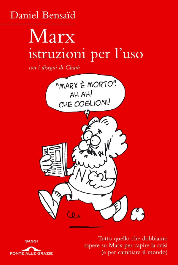 Marx, istruzioni per l'uso - Librerie.coop Marx, istruzioni per l'uso - Librerie.coop