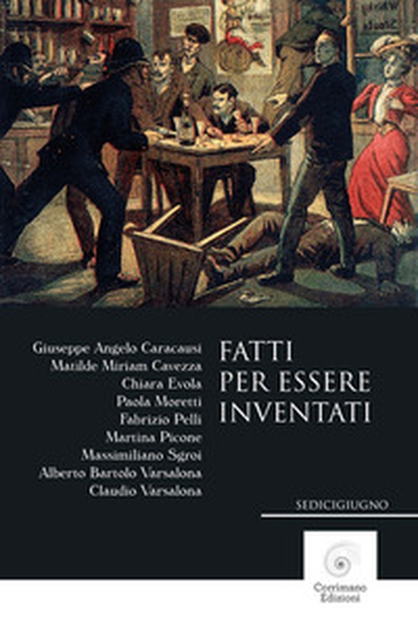Fatti per essere inventati - Librerie.coop
