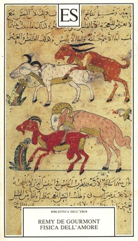 Fisica dell'amore - Librerie.coop