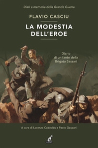 La modestia dell'eroe - Librerie.coop La modestia dell'eroe - Librerie.coop
