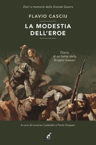 La modestia dell'eroe - Librerie.coop