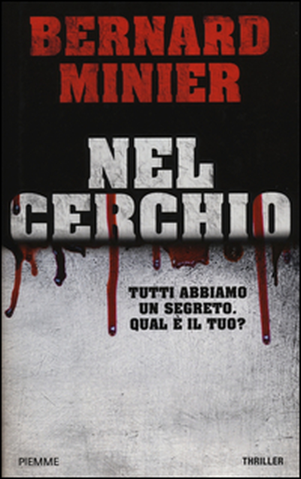 Nel cerchio - Librerie.coop Nel cerchio - Librerie.coop
