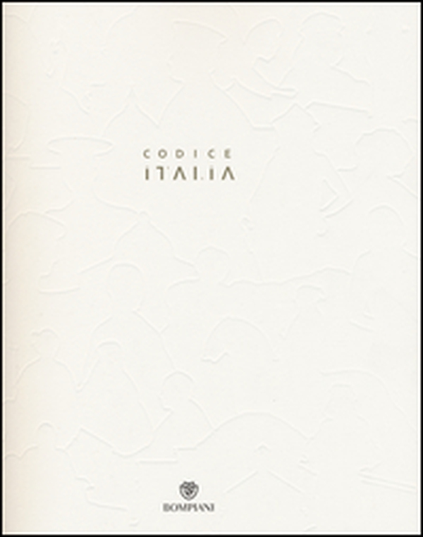 Codice Italia. Padiglione Italia. Biennale Arte 2015 - Librerie.coop Codice Italia. Padiglione Italia. Biennale Arte 2015 - Librerie.coop