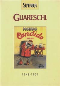 Mondo candido 1948-1951 - Librerie.coop