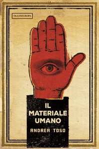 Il materiale umano - Librerie.coop