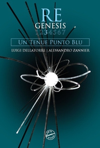 Re Genesis - Vol. 3 - Librerie.coop