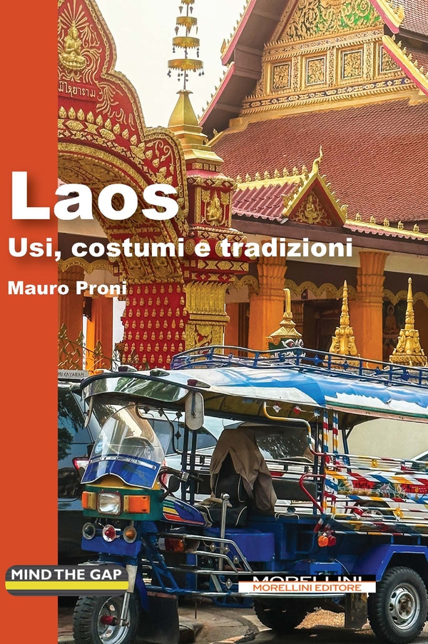 Laos - Librerie.coop