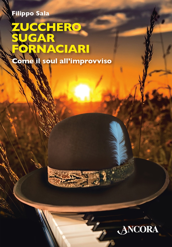 Zucchero Sugar Fornaciari - Librerie.coop