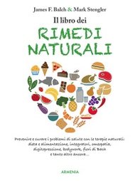 Il libro dei rimedi naturali - Librerie.coop