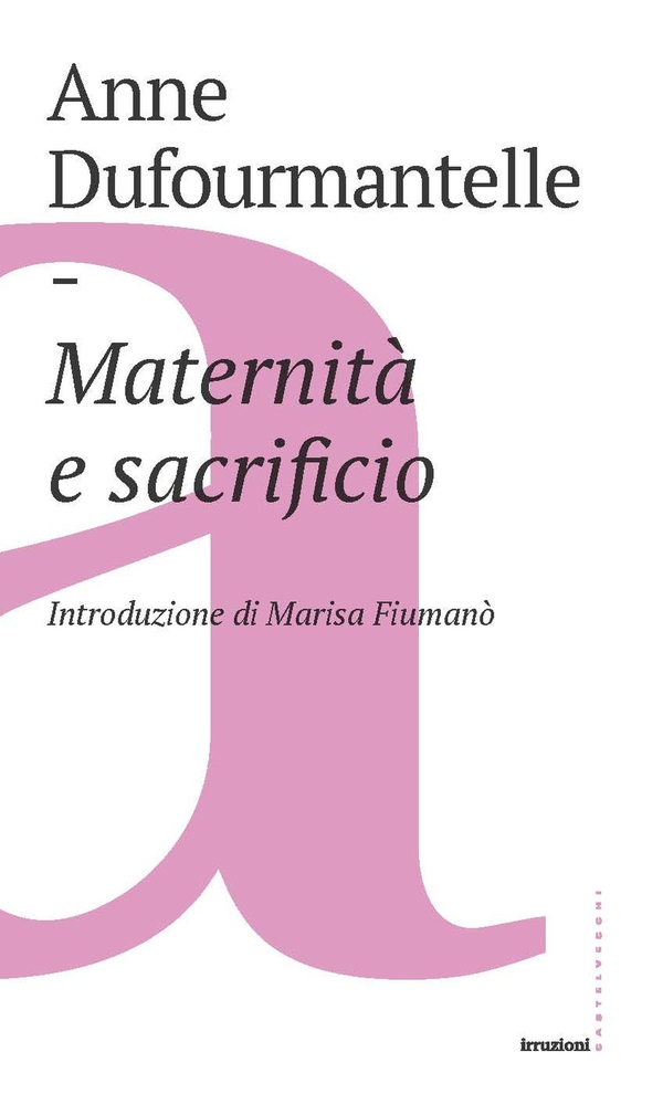 Maternità e sacrificio - Librerie.coop Maternità e sacrificio - Librerie.coop