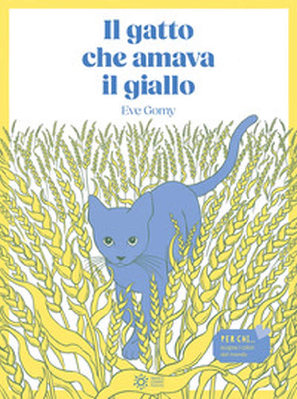 Il gatto che amava il giallo - Librerie.coop Il gatto che amava il giallo - Librerie.coop