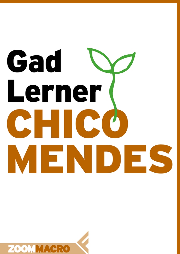 Chico Mendes - Librerie.coop Chico Mendes - Librerie.coop