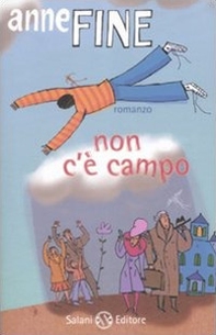 Non c'è campo - Librerie.coop