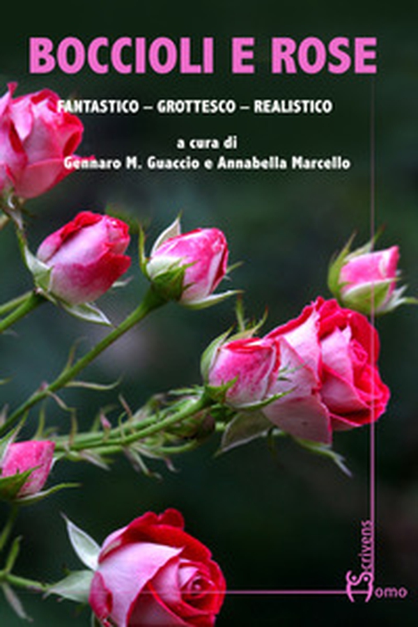 Boccioli e rose - Librerie.coop Boccioli e rose - Librerie.coop