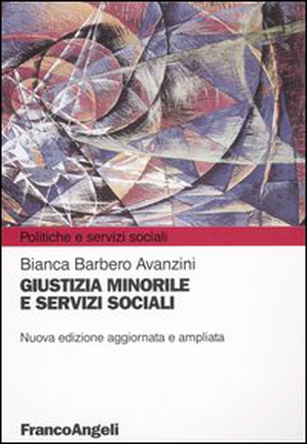 Giustizia minorile e servizi sociali - Librerie.coop