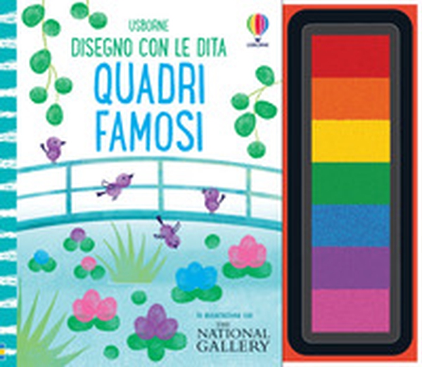 Quadri famosi - Librerie.coop Quadri famosi - Librerie.coop