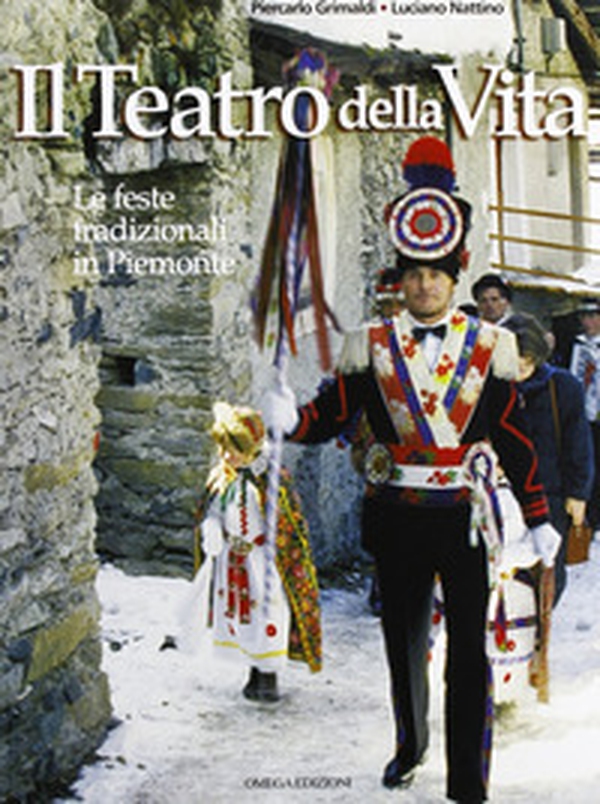 Il teatro della vita - Librerie.coop