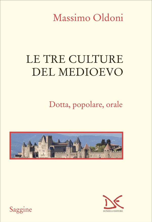 Le tre culture del Medioevo - Librerie.coop Le tre culture del Medioevo - Librerie.coop