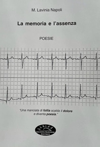La memoria e l'assenza - Librerie.coop La memoria e l'assenza - Librerie.coop