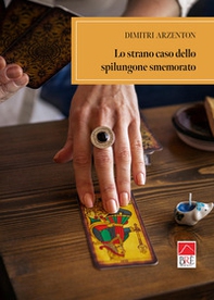 Lo strano caso dello spilungone smemorato - Librerie.coop