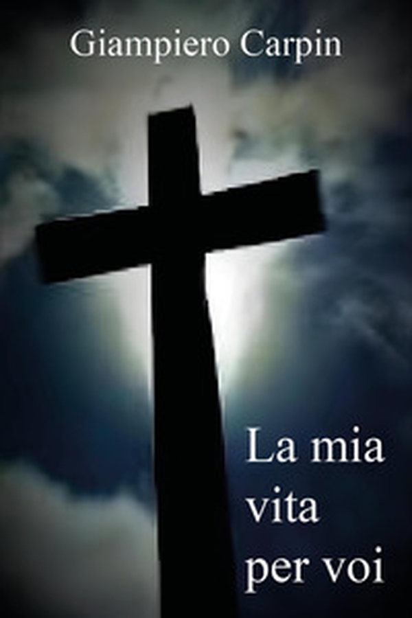 La mia vita per voi - Librerie.coop La mia vita per voi - Librerie.coop