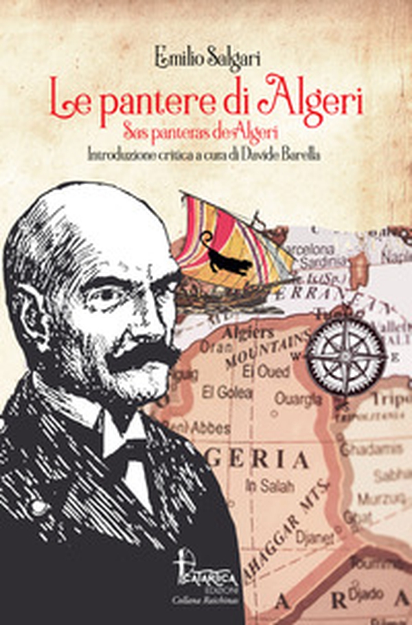 Le pantere di Algeri-Sas panteras de Algeri - Librerie.coop Le pantere di Algeri-Sas panteras de Algeri - Librerie.coop
