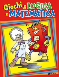 Giochi di logica e matematica - Librerie.coop Giochi di logica e matematica - Librerie.coop