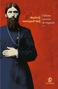L'ultimo inverno di Rasputin - Librerie.coop L'ultimo inverno di Rasputin - Librerie.coop
