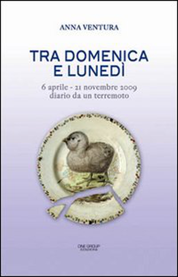 Tra domenica e lunedì diario di un terremoto - Librerie.coop Tra domenica e lunedì diario di un terremoto - Librerie.coop