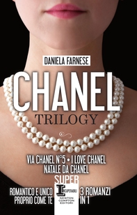 Chanel trilogy - Librerie.coop Chanel trilogy - Librerie.coop